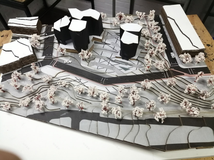 托利马多元文化公园丨ColombiaTolima-20