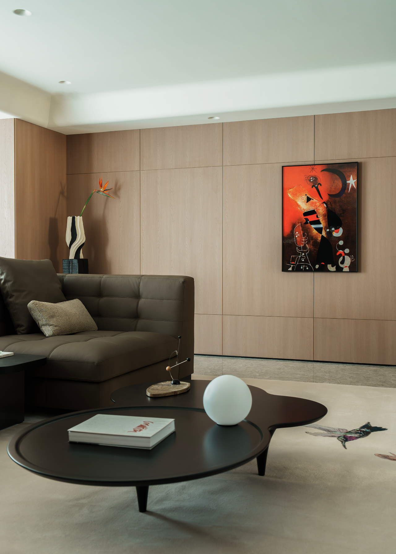 太原 190㎡的私宅丨中国太原-14