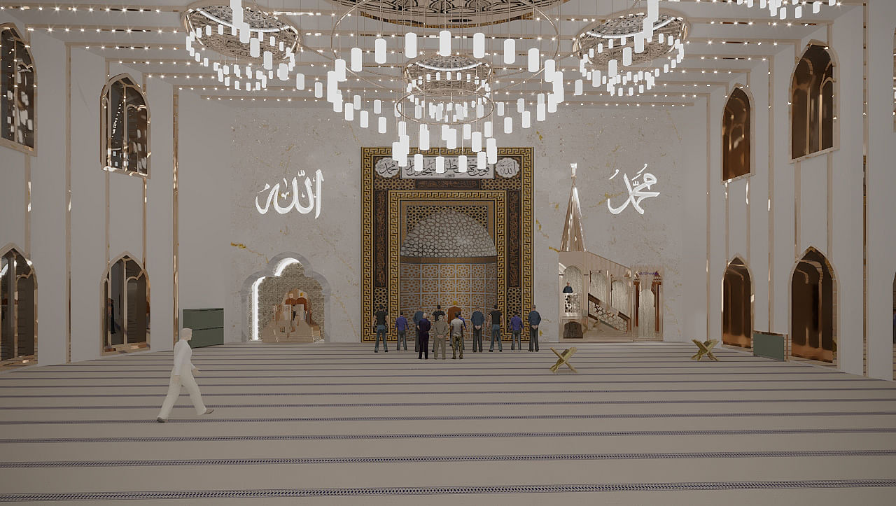 丨肯尼亚内罗毕丨Selim Senin及项目团队成员-34