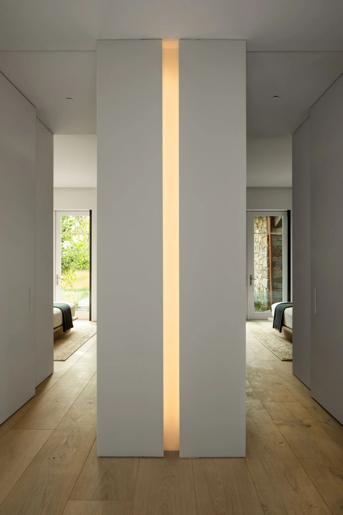 The Courtyard 住宅丨美国丨Workshop APD-14