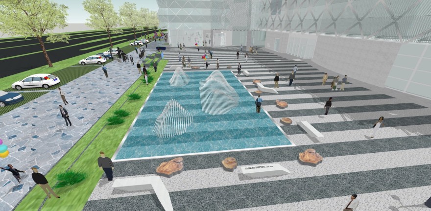 常州天鹅湖音乐小镇-68