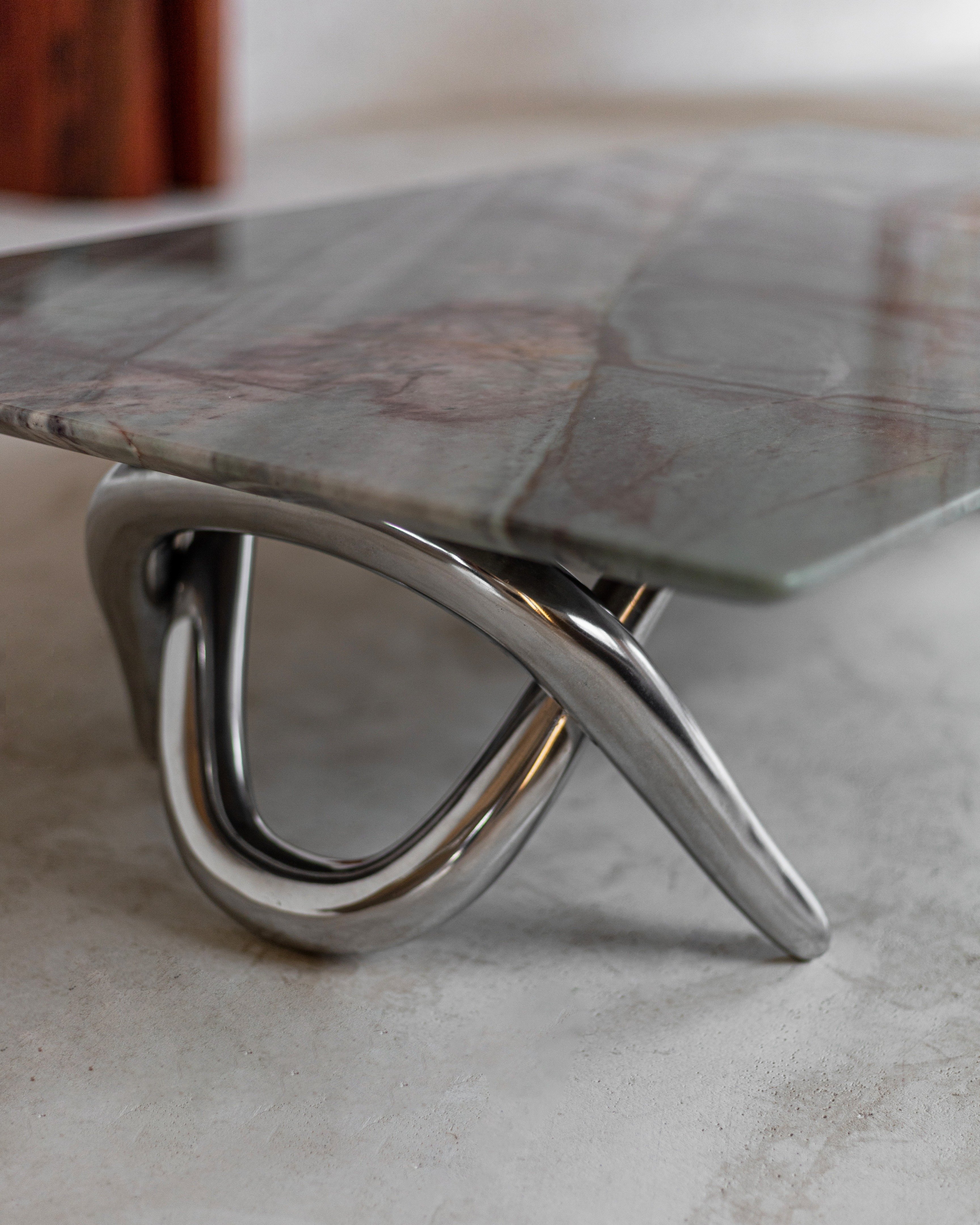 莫拉公寓丨巴西圣保罗丨古格尔·达方索-23