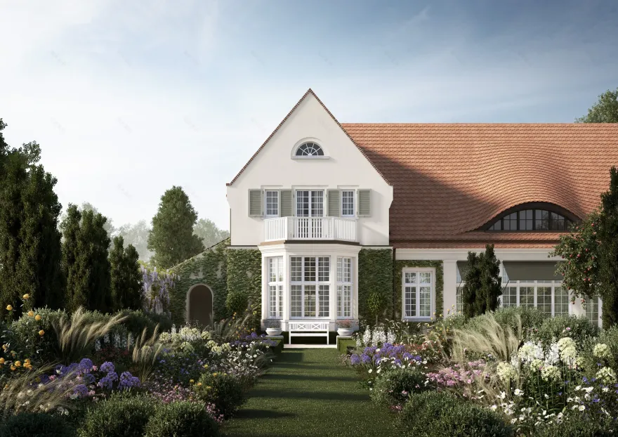 丨德国柏林丨Sebastian Treese Architekten-7