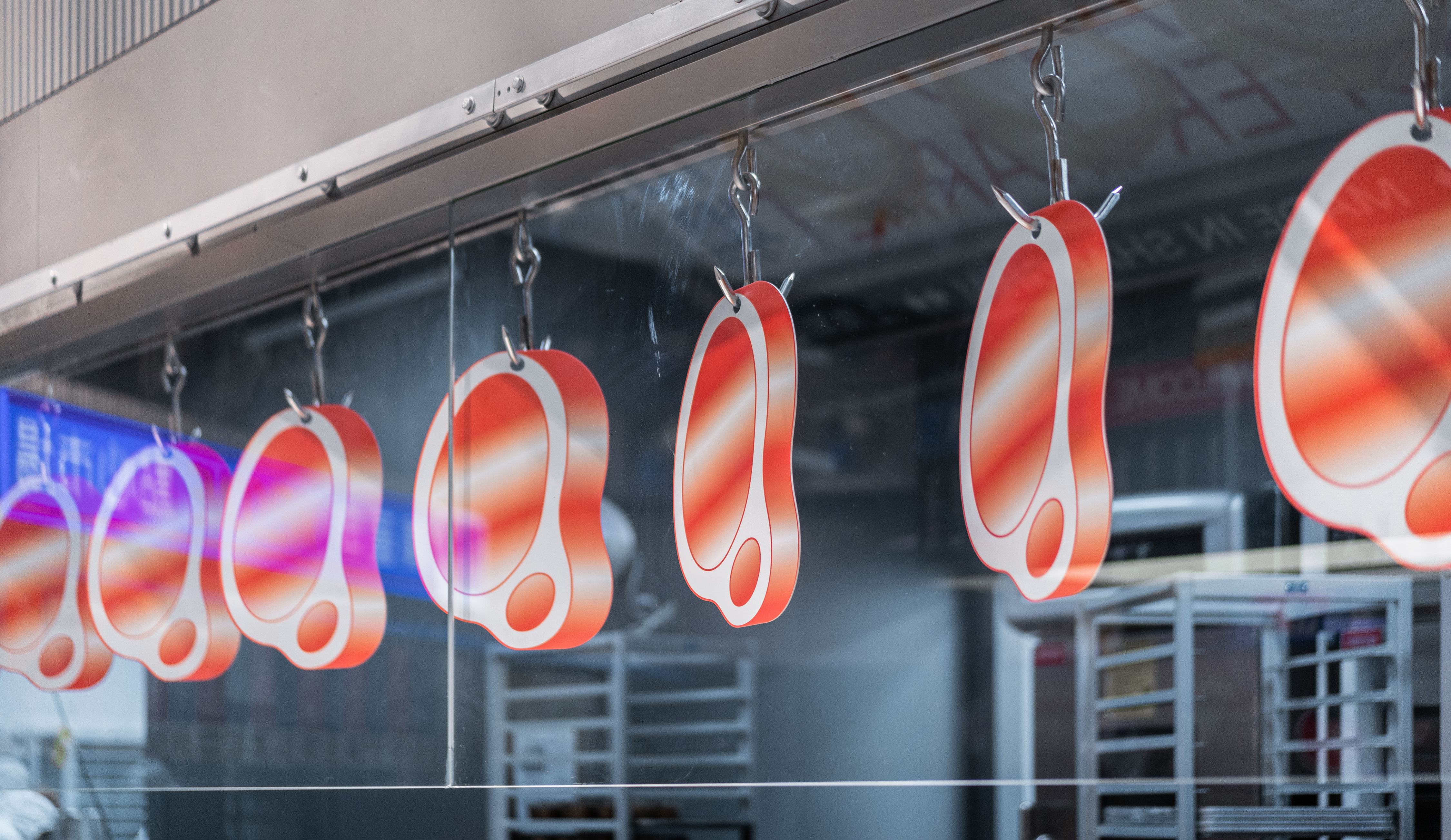 点心市场 GRAND LIZ SUPERMARKET丨中国上海丨或者设计 ORDesign-38