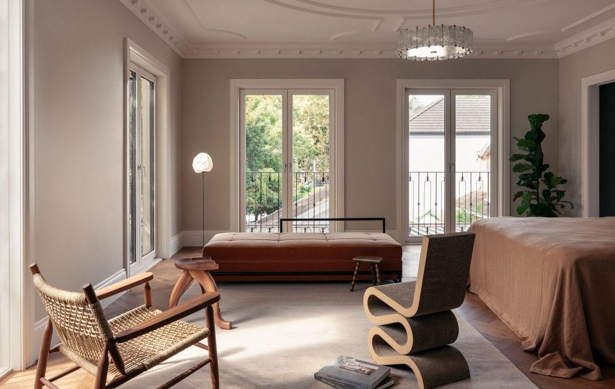 宏伟的格鲁吉亚风格-16