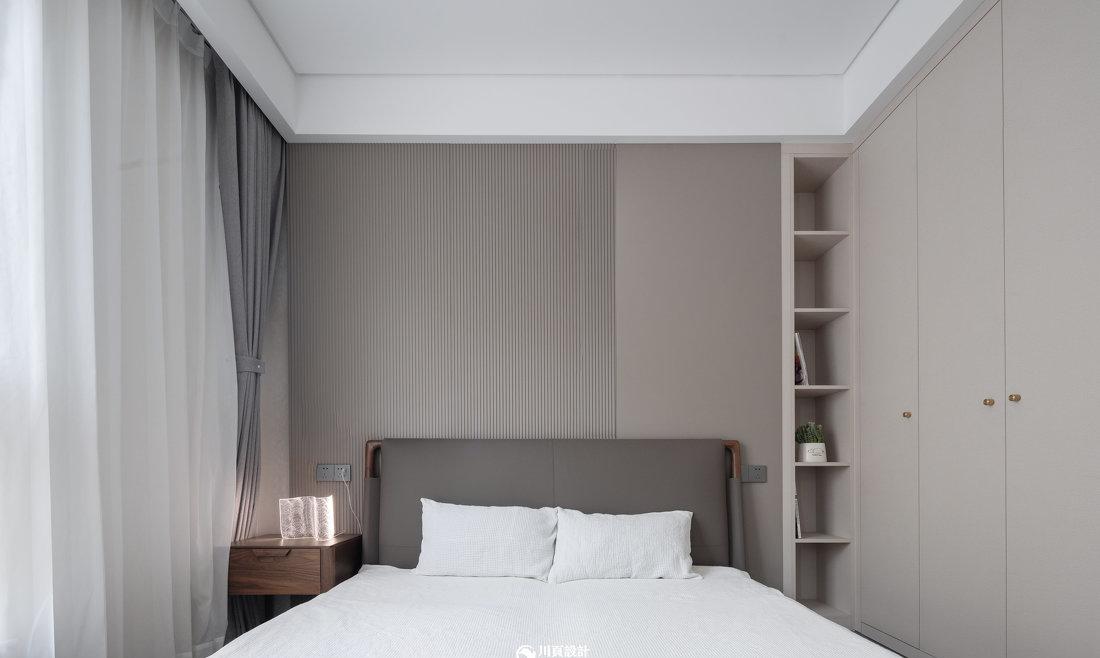 苏州某别墅逆袭复古风设计丨中国苏州-57