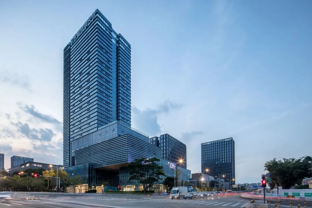 深圳天健创智天地丨中国深圳丨深圳市库博建筑设计事务所有限公司-41