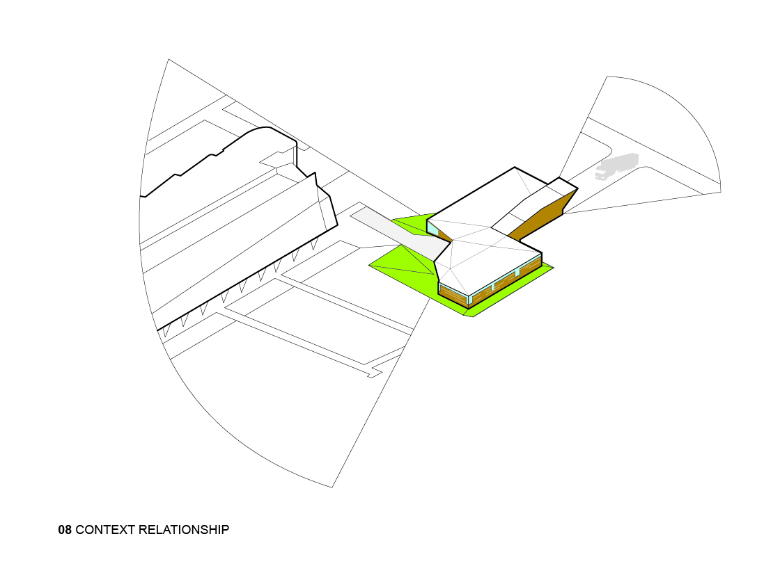 Prairie View A&M University Fabrication Center / Kirksey Architecture-57