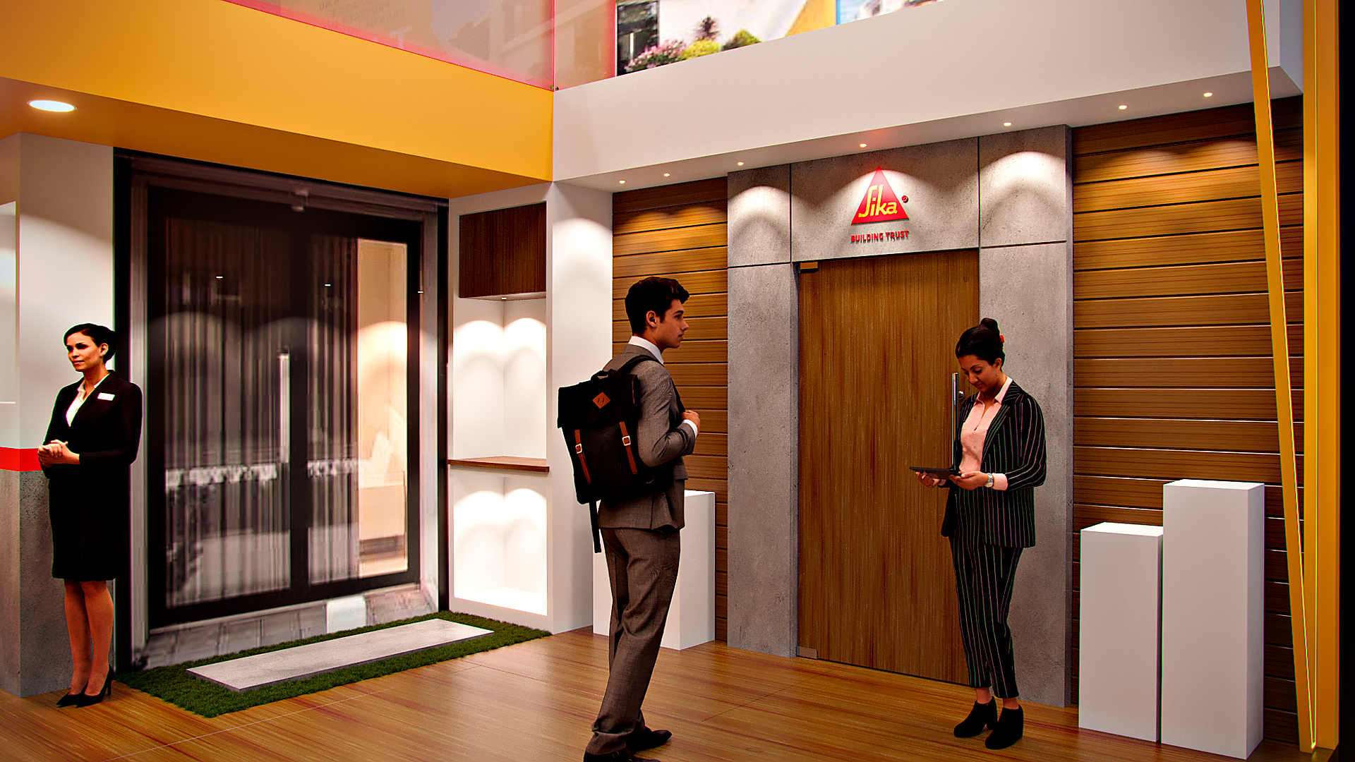 Sika | Revestir 2025-10