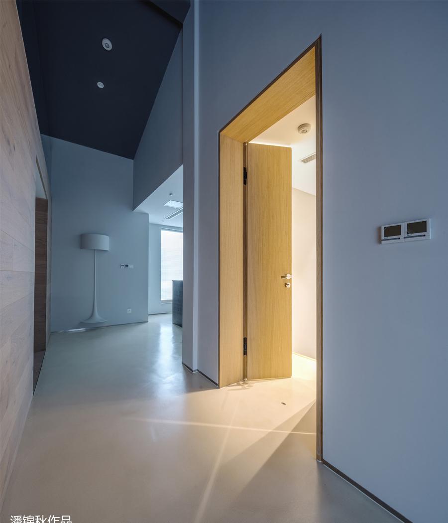 绿景视野 NATURAL-2,极简实用精工定制厨房-24