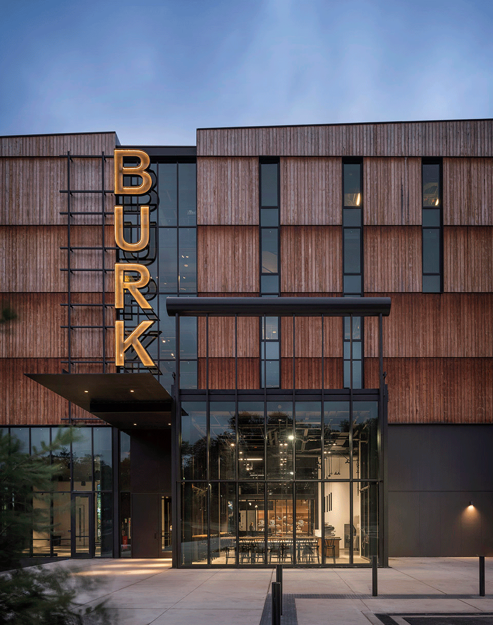 伯克自然历史文化博物馆,西雅图 / Olson Kundig Architects-10