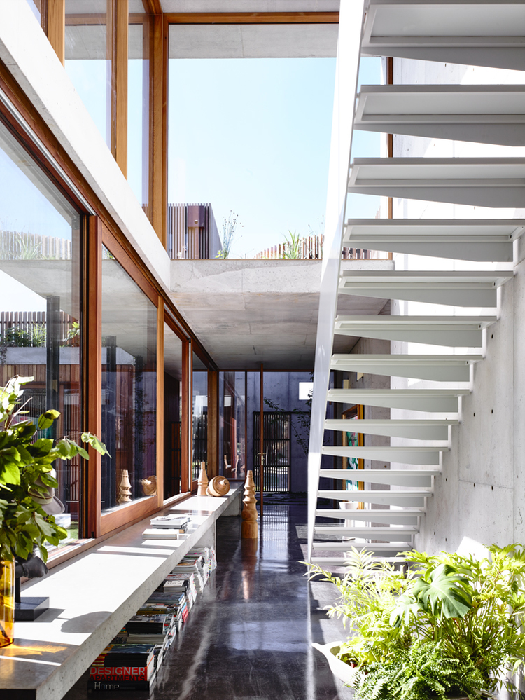 LOCH LOMOND HOUSE Simone Haag-6