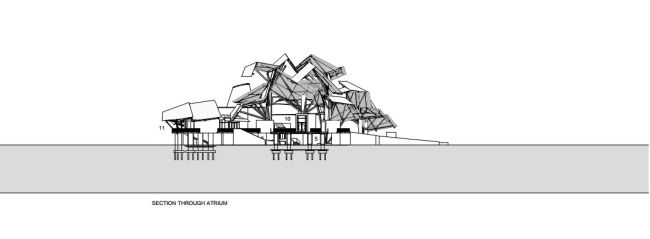 Biomuseo  生物多样性博物馆丨弗兰克·盖里（Frank Gehry）-99