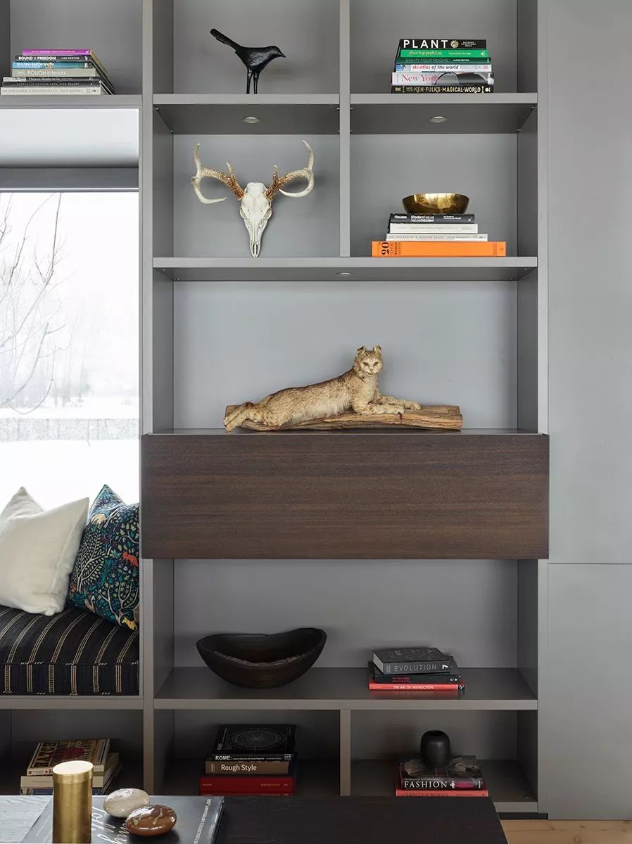 原初静谧的 CLB 建筑美学-10