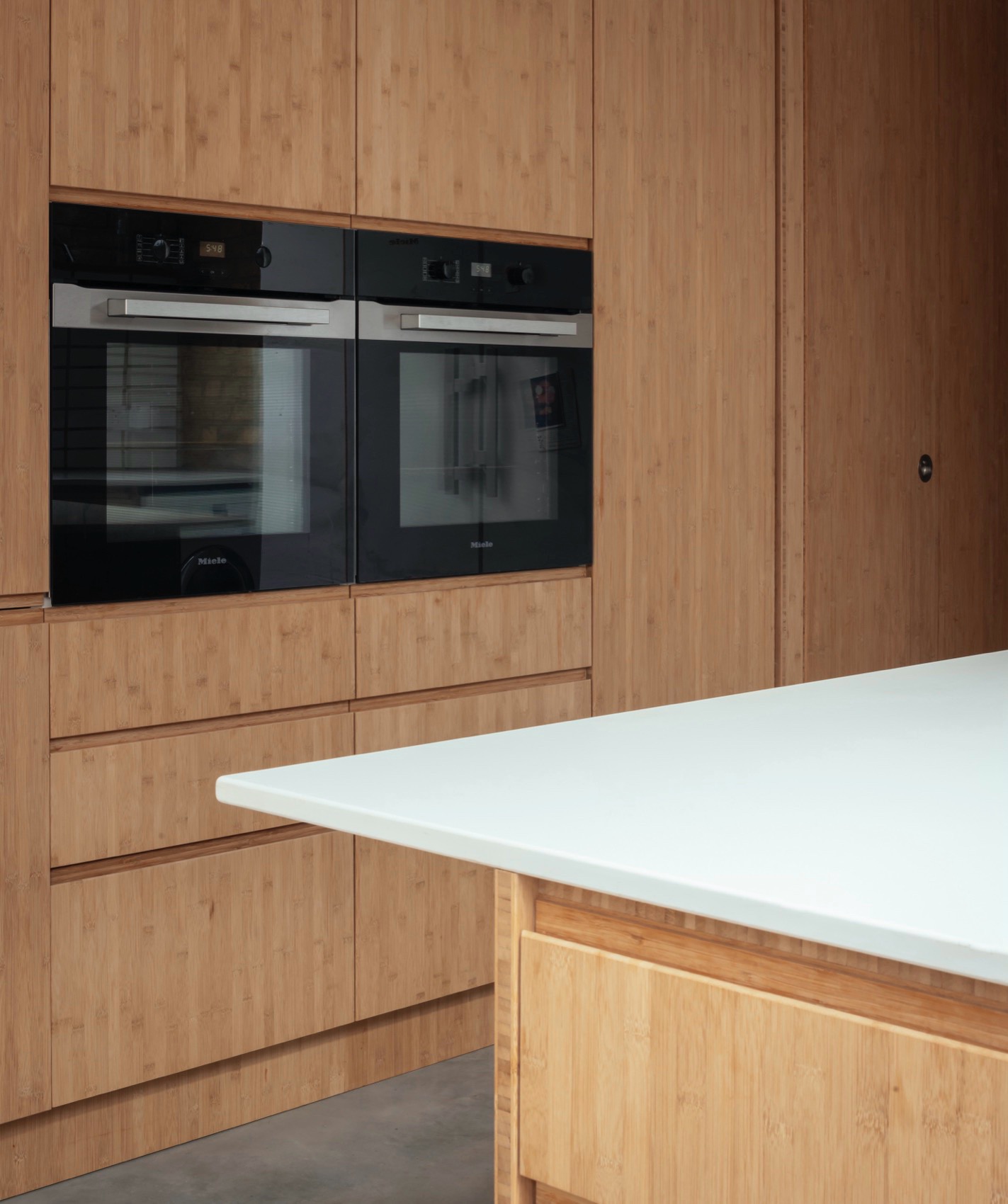 裸露之家丨英国伦敦-23