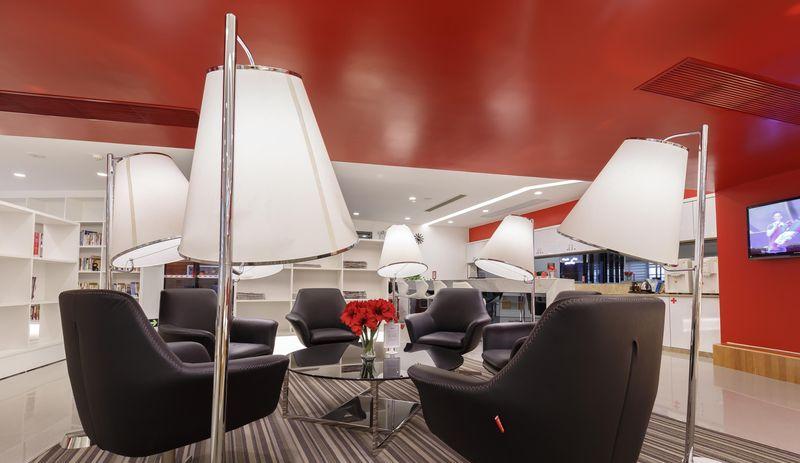 ABB“灵感之源”图书馆-14