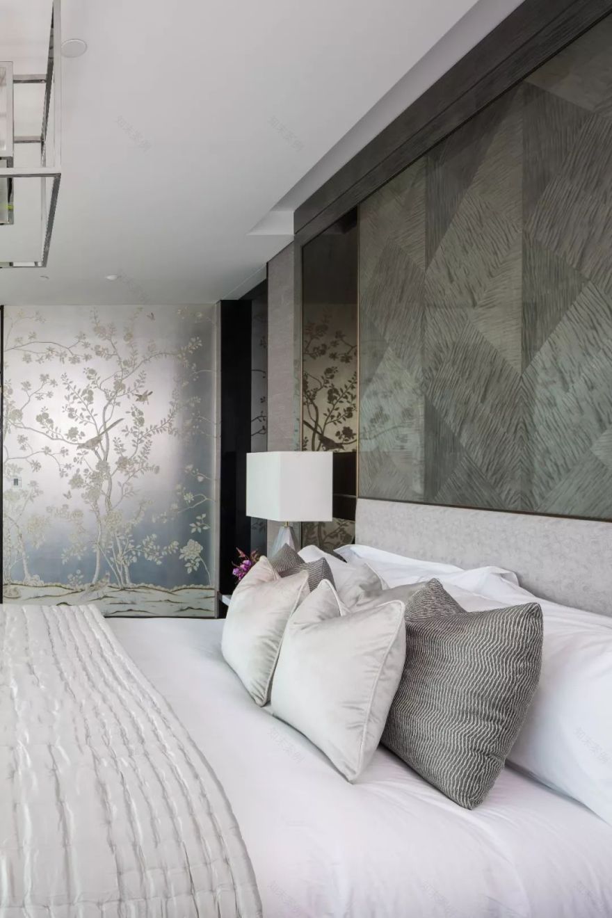 看看迪拜的房子,号称“空中别墅”,最小户型300平米-70