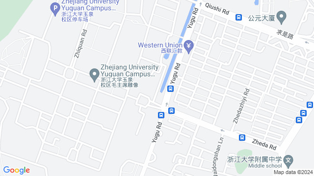 总部办公园区丨中国杭州丨零壹城市建筑-49