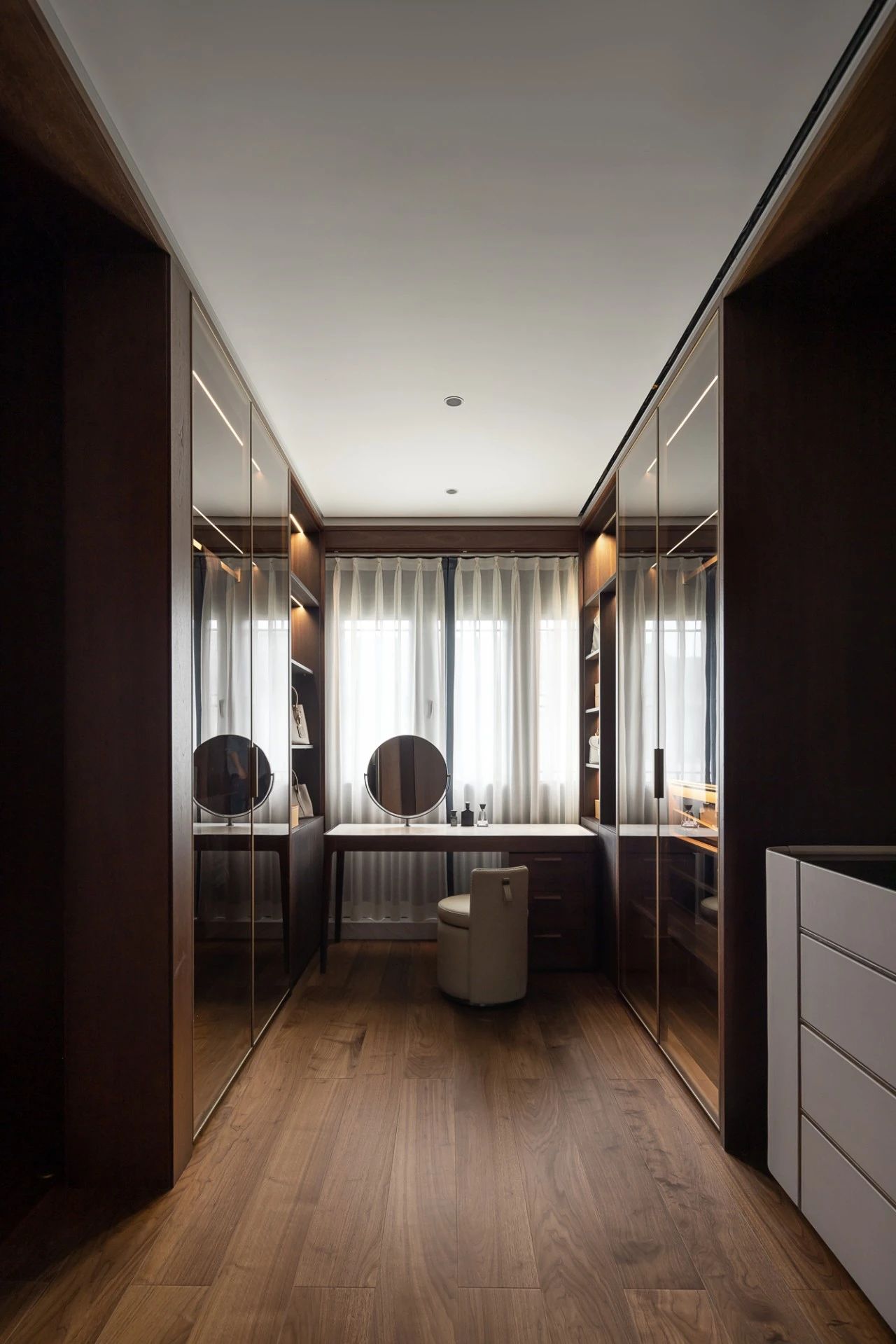 西溪云庐新中式传世大宅设计 别墅豪宅丨中国杭州丨仟慕设计,著合家居-36