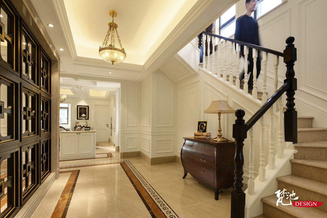 天降孝门——华灯初尚，富丽韵悠-7