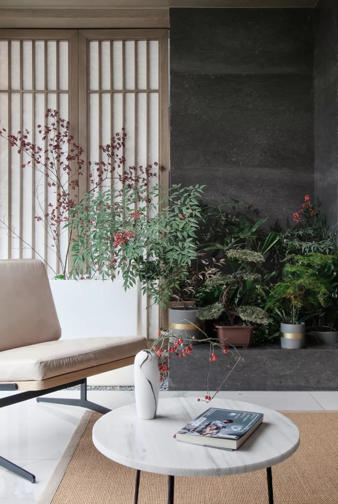 诗意远方，奕贤居的美好生活-27