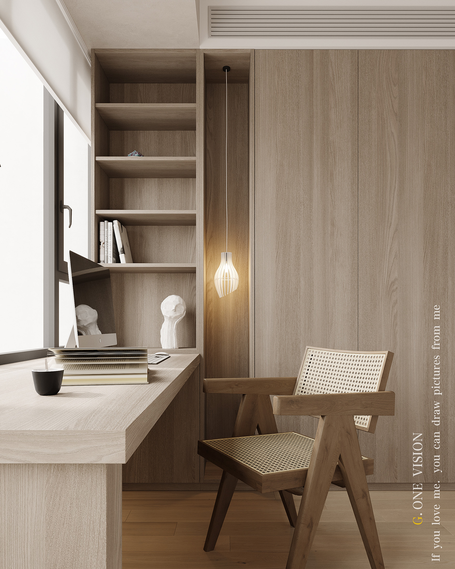 现代风格的爱家设计，展现生活美学-10