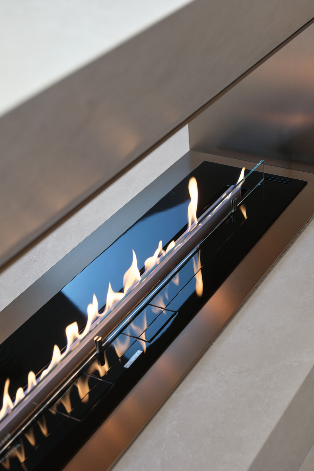 上海金臣别墅豪宅丨中国上海丨DESI 递思设计-26