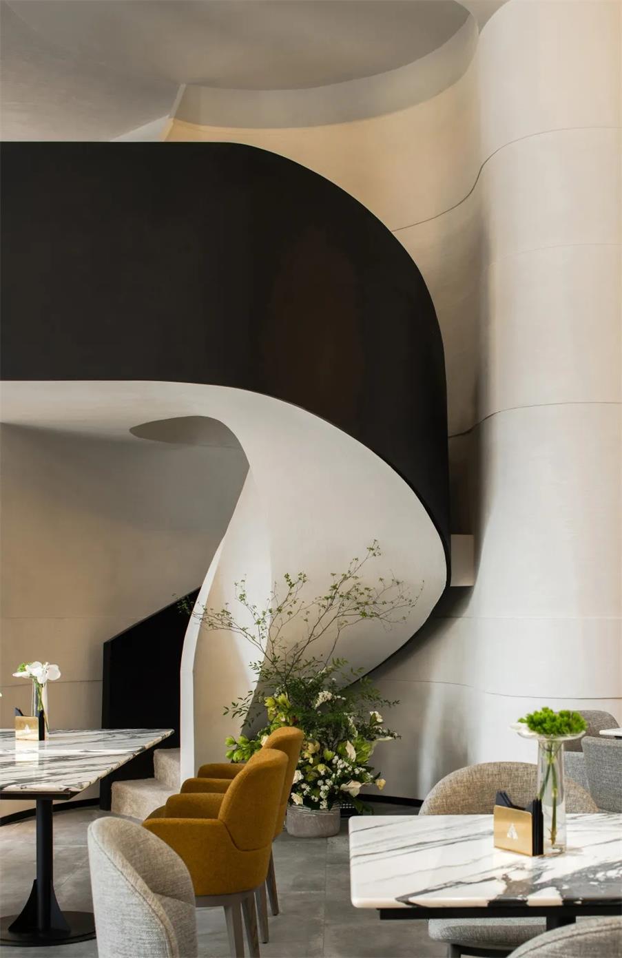 起初 籣丨中国昆明丨寸匠  FF建筑设计有限公司-19