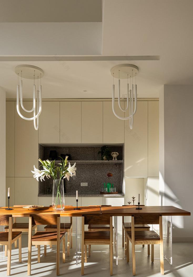 秦岭背影下的白日梦想家-5