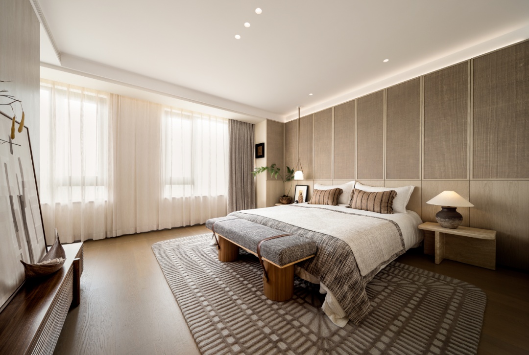 华润·半岛九里示范区上叠丨中国武汉丨EGD 亦境设计-20