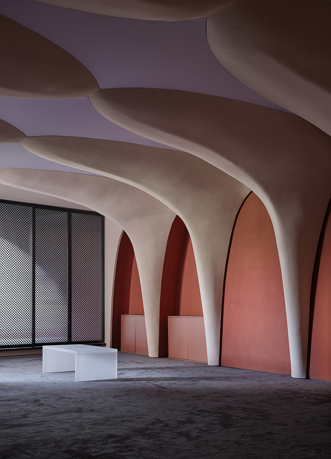 珊瑚海丨中国深圳丨大象未来-116