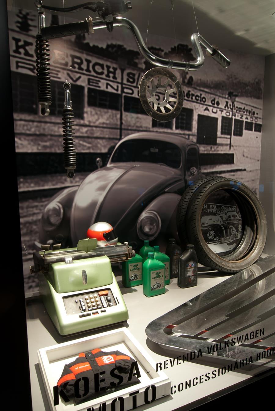 Museu Koerich · 家庭博物馆的创新设计-6