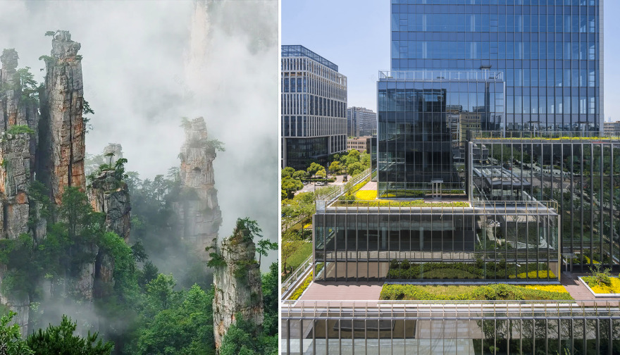 张江人工智能产业创新与服务平台丨中国上海丨致正建筑工作室,大正建筑事务所等-39