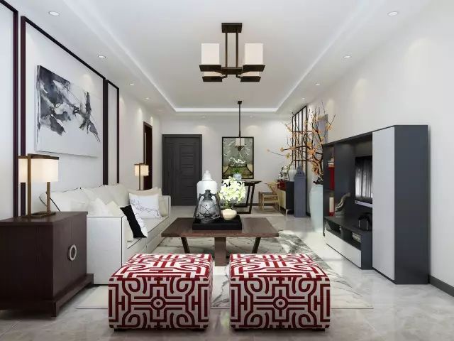 博洛尼家居效果图展示-106