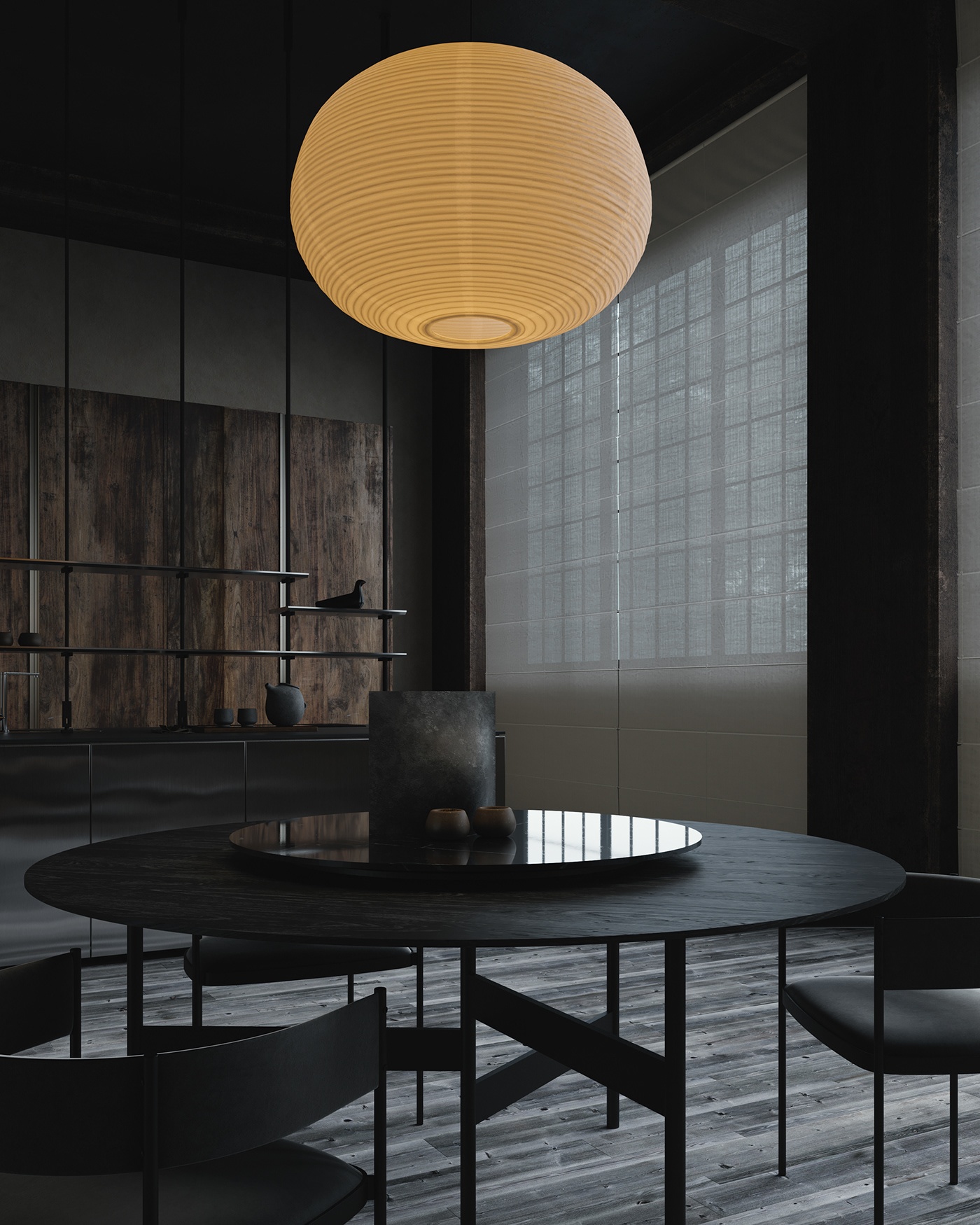 捕捉侘寂的香气丨菲律宾丨Denis Syrov-93