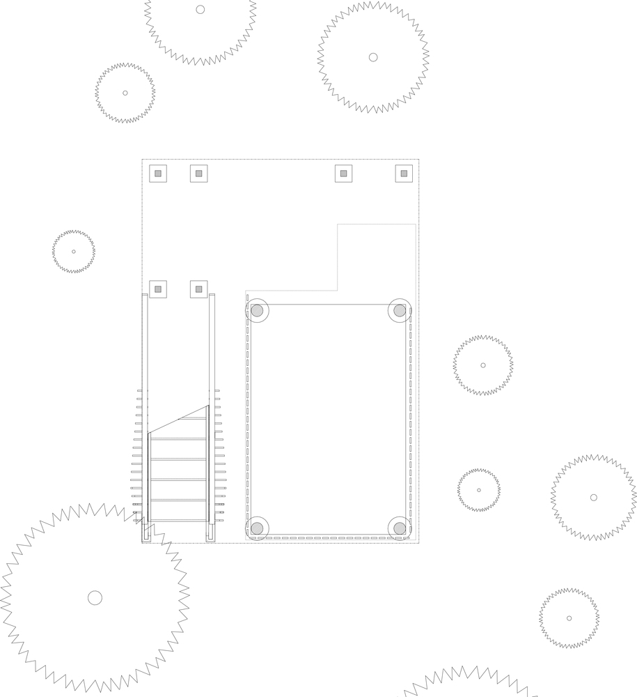 阿斯彭野生动物保护区的树屋奇观-32