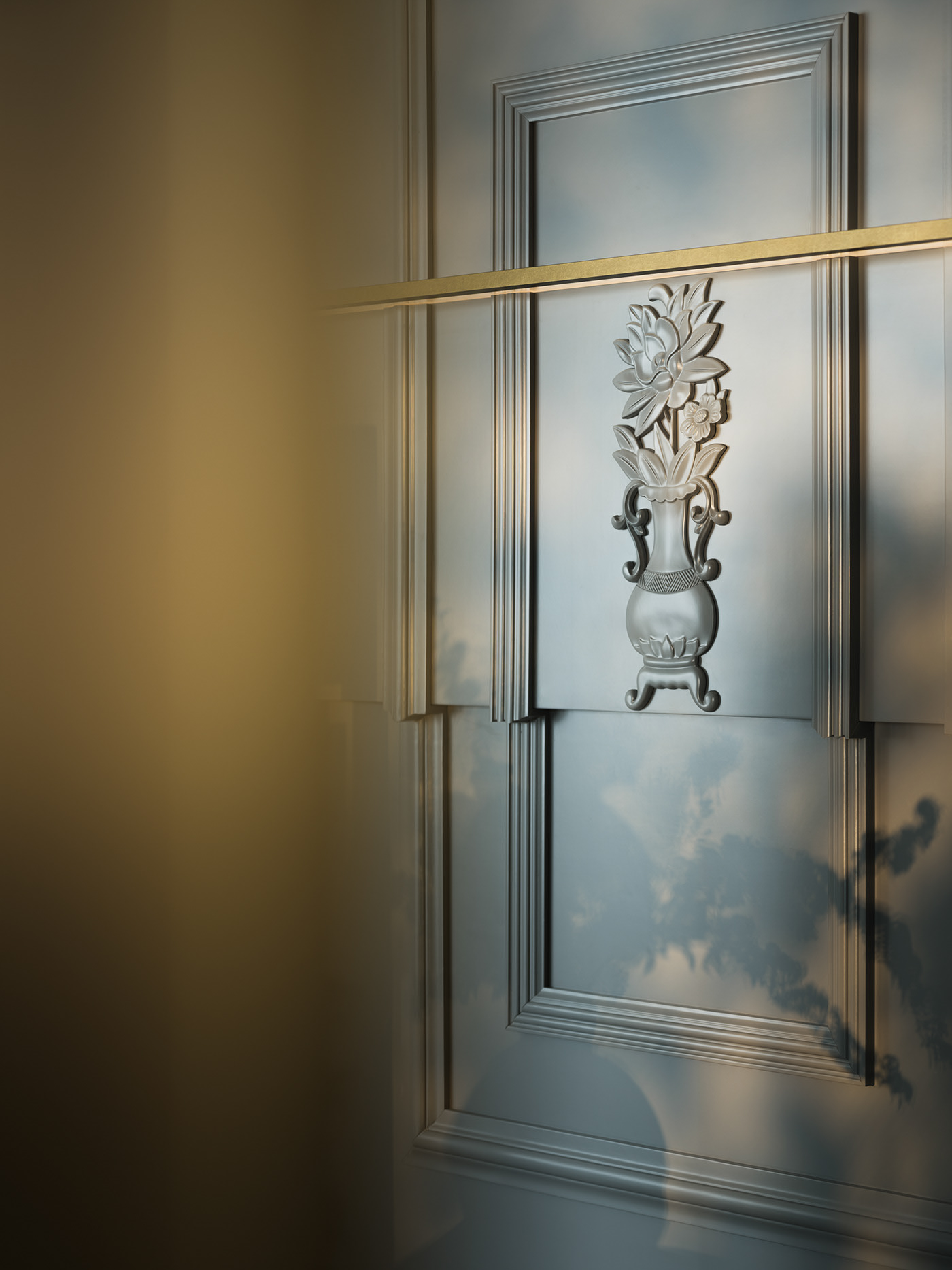 陈公馆·状元楼 私人会所丨中国浙江丨上瑞元筑-17