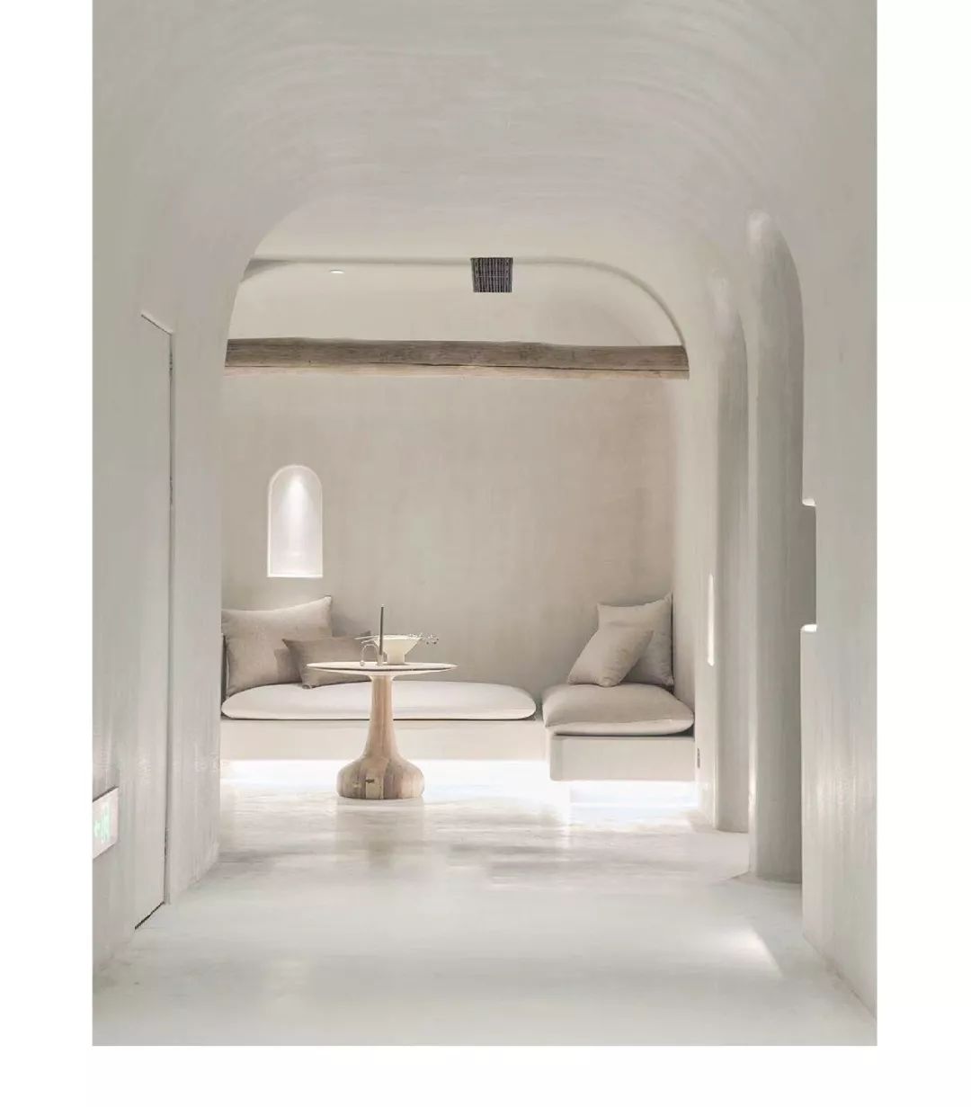 那云·星空宿 | 杭州城市上空,45 个房型构建社区式共生空间-36