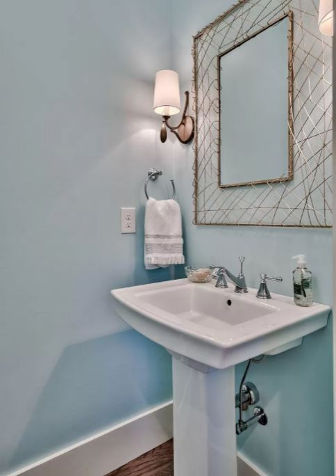 丨乌拉圭佛罗里达丨Bob Chatham Custom Home Design-44