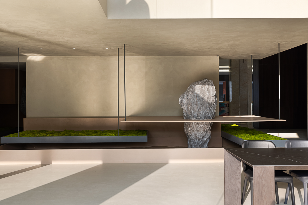 RARA 浙江体验中心丨中国杭州丨RWD 黄志达设计-27