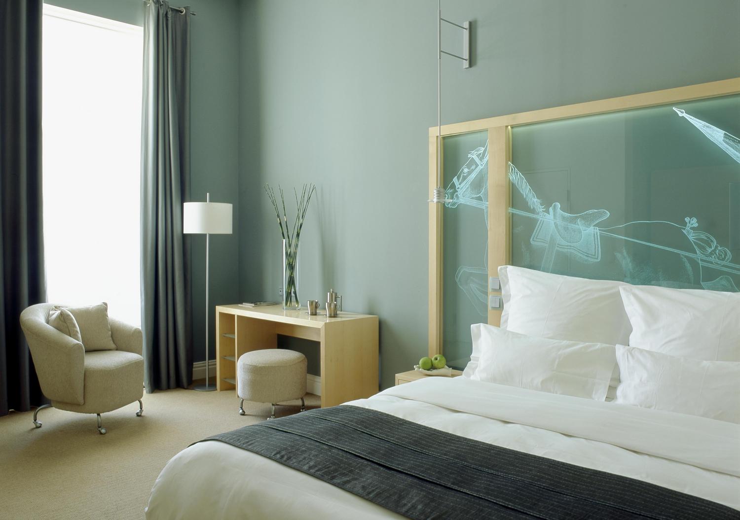 )Le Meridien Vienna, Vienna, Austria-7