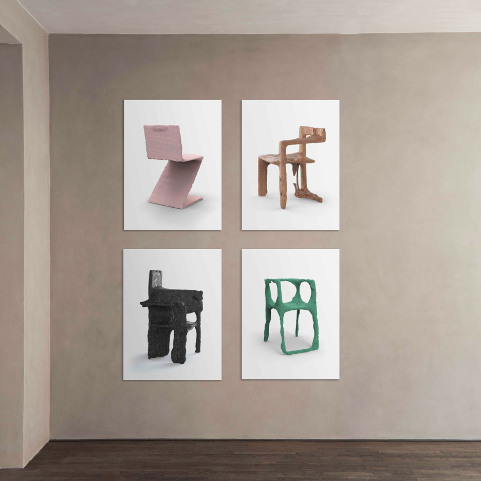 金福克哥本哈根画廊-9