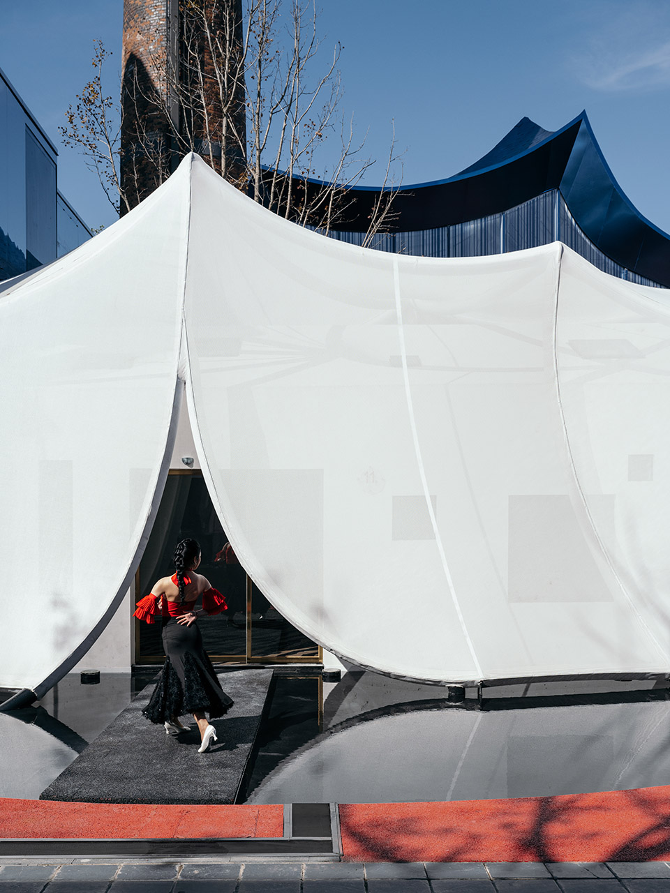 青丘白崖丨中国上海丨Wutopia Lab-92