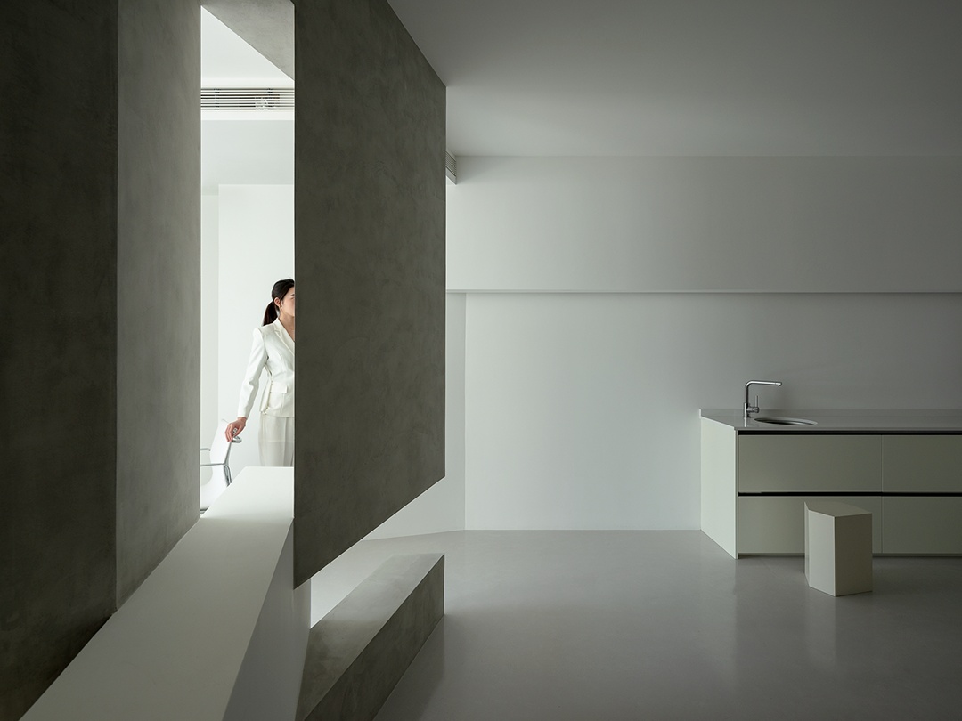 域光·塑影丨中国南京丨登胜设计-29