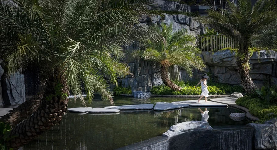 金融街海世界三期丨中国惠州-42