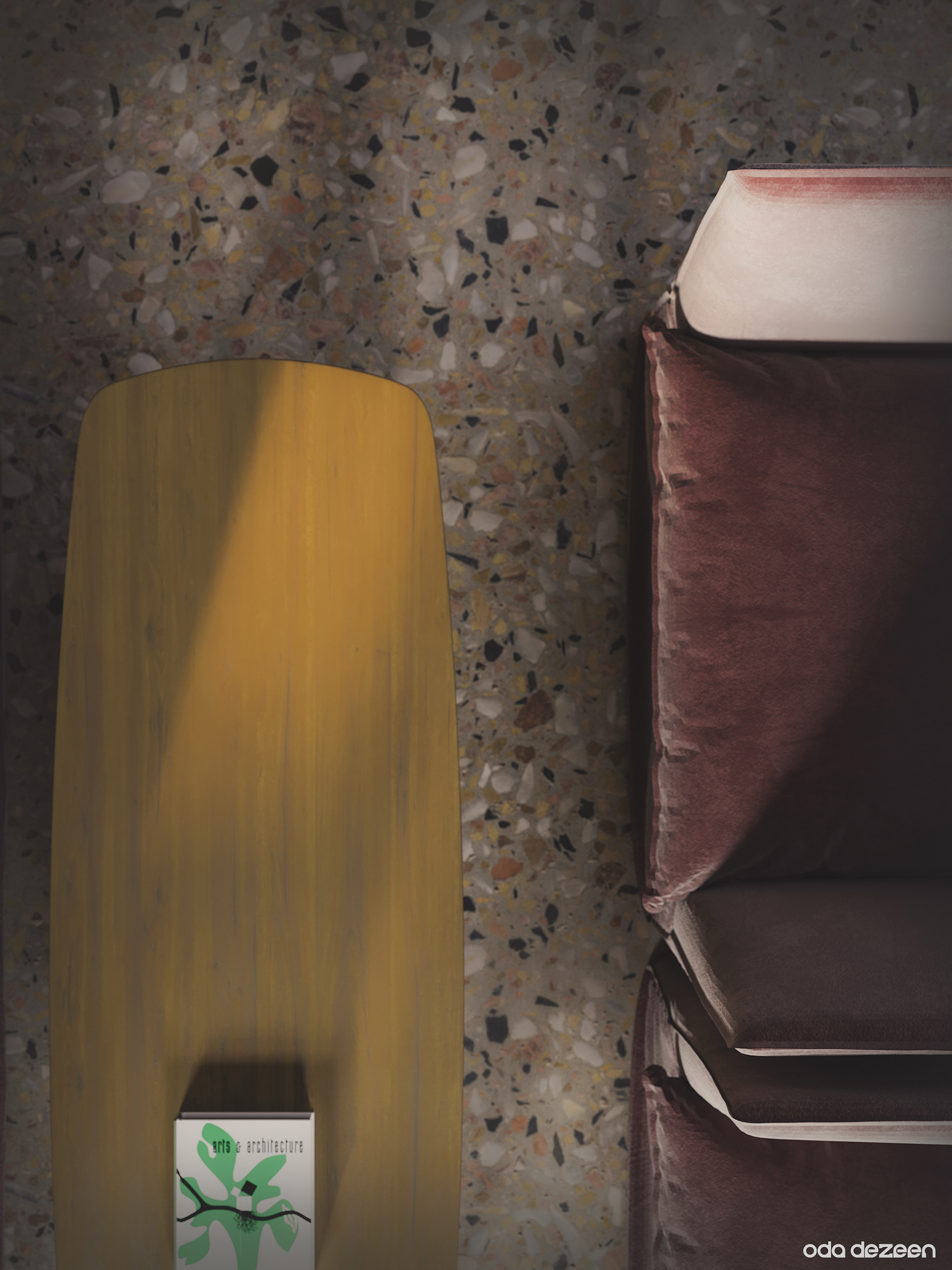 RED WINE FACTORY HOTEL 室内外设计-81