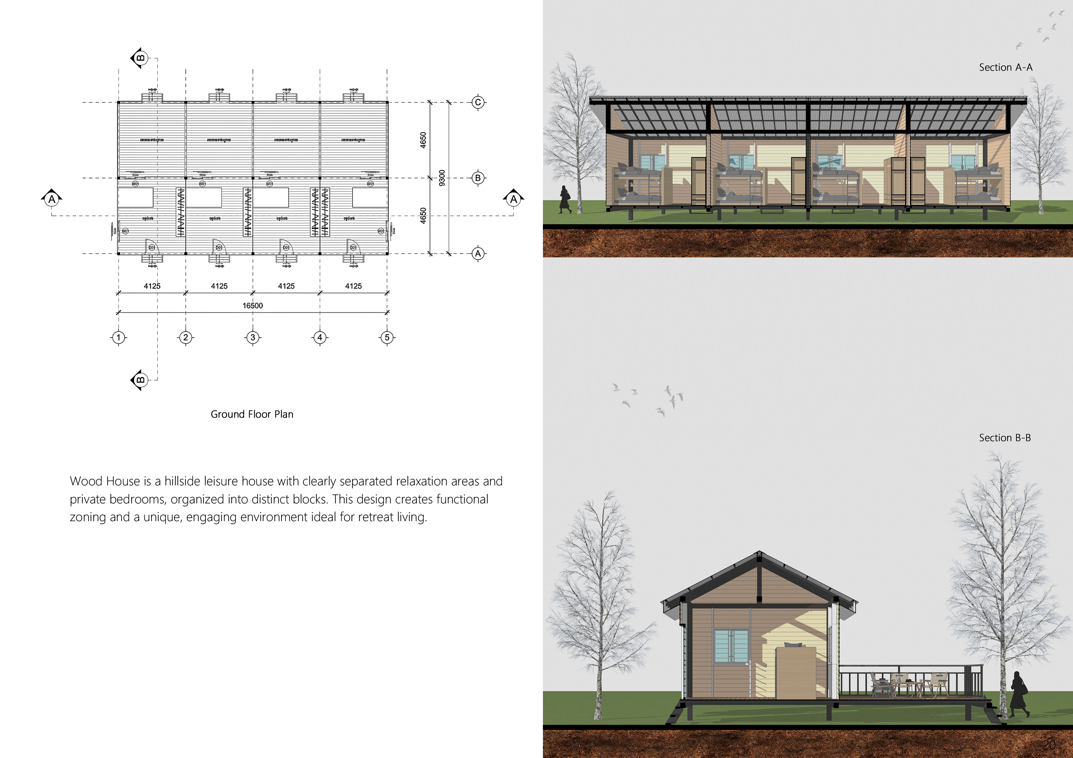 ARCHITECTURE PORTFOLIO 2026-18