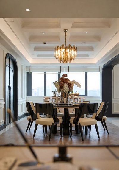 VVDS 安邸·上海丨中国上海丨香港薇琪设计事务所-29