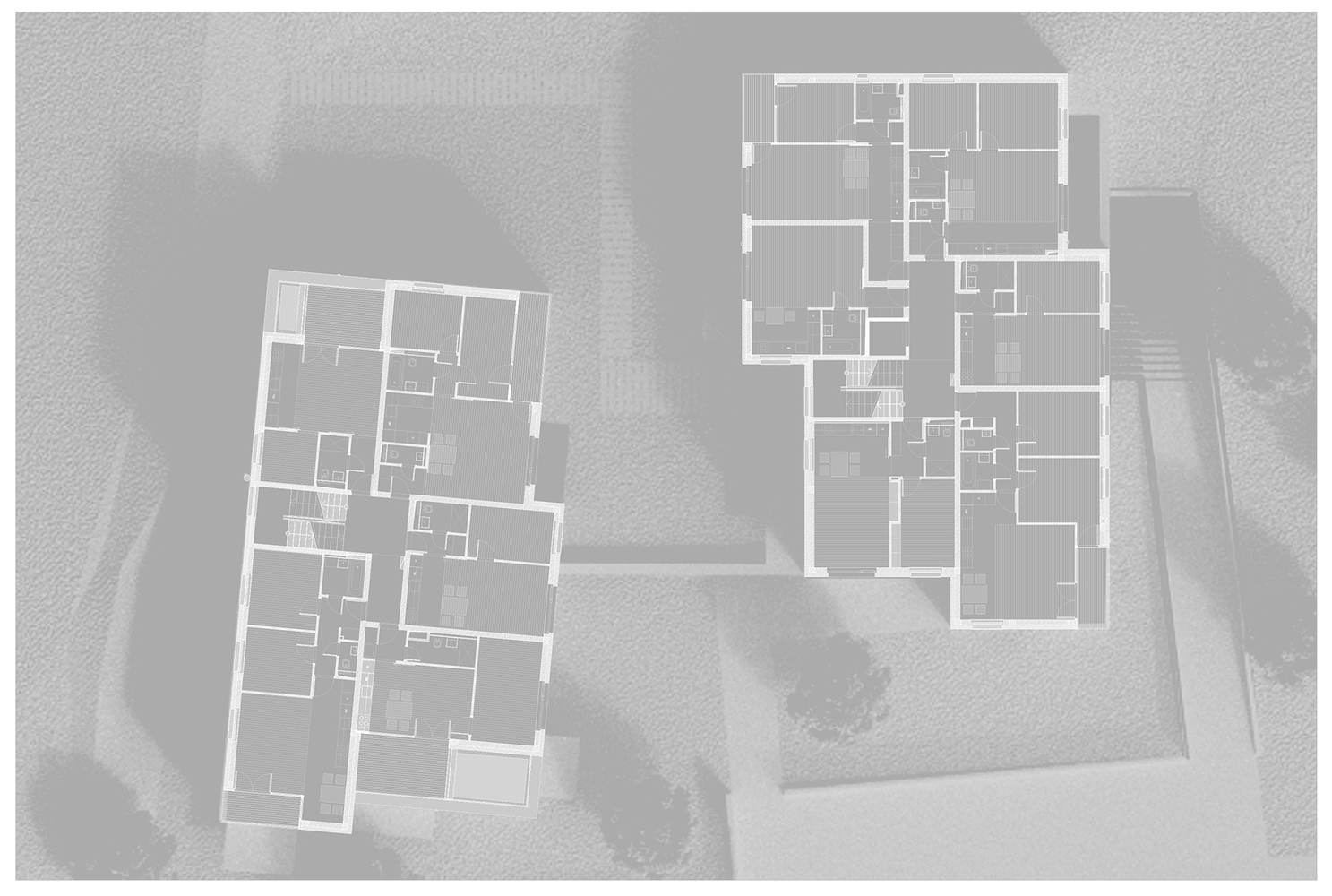 布达佩斯郊区别墅-13