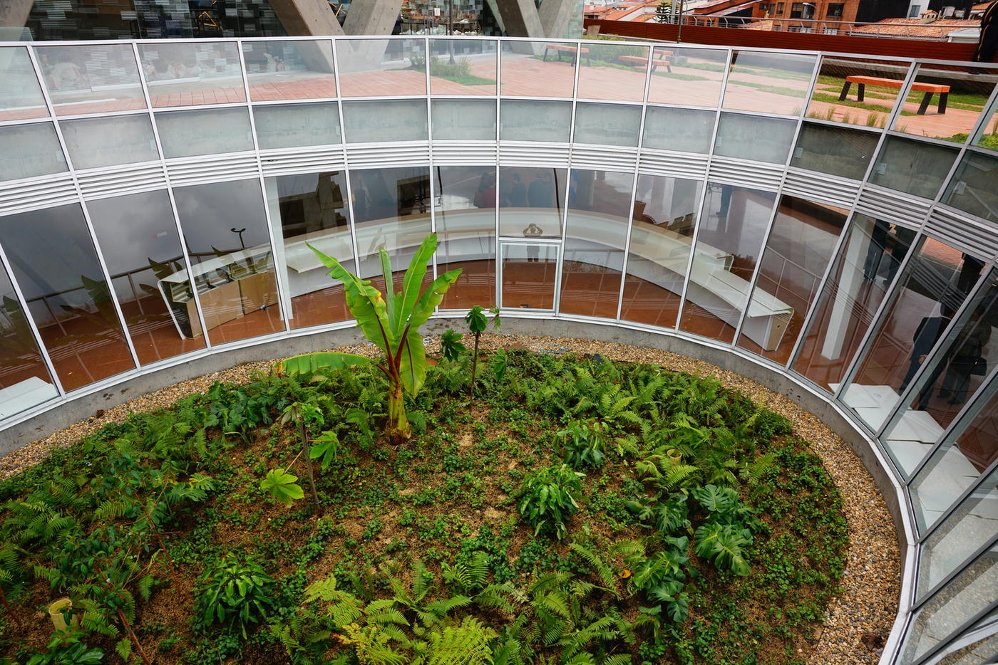 哥伦比亚波哥大圣菲德波哥大医院扩建工程丨El Equipo de Mazzanti-32